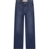 Levi's Px-Denim Pants - Navy - 116