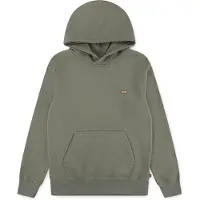 Levi's Po-Pull-Over Hoody - Green - 176