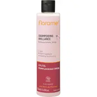 Florame Kiiltoshampoo xylitol & greippi