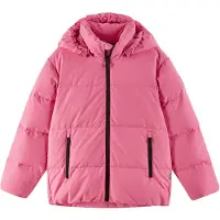 Reima Down Jacket, Paimio - Pink - 158