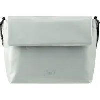 JOST Bags Tolja Crossbody-laukku 25 cm Vihreä
