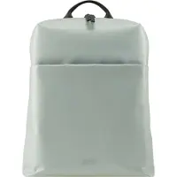 JOST Bags Tolja Arkireppu 37 cm Kannettavan tietokoneen taskun syvyys Vihreä