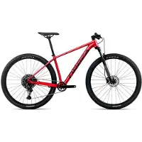 Orbea Onna 20 29´´ Cues U6000 Gs Shadow 2026 Maastopyörä