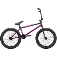 KINK Williams Freecoaster 2026 Bmx Pyörä