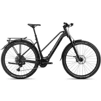 Orbea Kemen Mid Suv 10 28mph Xt M8130 Link Glide Sgs Shadow Plus 2024 Sähköpyörä