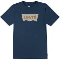 Levi's Kids Batwing Tee - Blue - 176