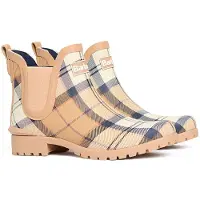 Barbour Wilton Sadekengät