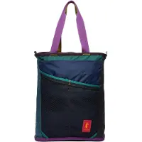Cotopaxi Todo 22L Convertible Tote Laukku del dia Koko Uni