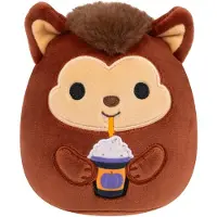 Squishmallows Wade Nalle