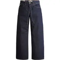 Levi's Farkut 'XL Straight' indigonsininen