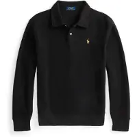 Ralph Lauren Neulepaita 'Magic' keltainen / musta