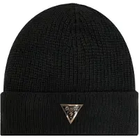 GUESS Pipo 'BEANIE' musta