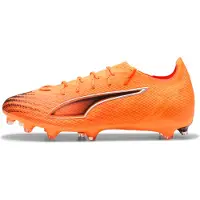 Puma Ultra 6 Pro Fg/Ag - Orange - 46