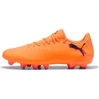 Puma Future 8 Play Fg/Ag - Orange - 44.5