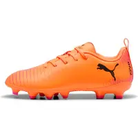 Puma Future 8 Play Fg/ag Junior Jalkapallokengät