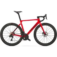 Wilier Filante Sl 105 Di2 Pm Inpeak S50 Maantiepyörä