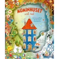 Muminhuset året runt