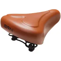 BRN Holland Soft Satula