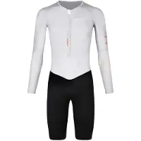 Bioracer Speedwear Tt Langarm-rennanzug