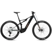 Bh Ilynx+ Nx Enduro 9.1 Bosch Cx Gen 5 29´´ Deore 2026 Elektrische Mountainbike