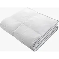 Borganas Ylellinen Kuitupeitto 300g, 100x130