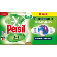 Persil Bio 3-in-1 Pyykkikapselit – 36 kpl