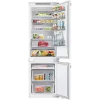 Samsung Sisäänrakennettu jääkaappi BRB80F26CEF0EO