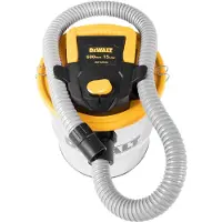 DeWalt DXV15A tuhkaimuri 600 W