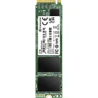 Transcend PCIe SSD 220S 2 Tt M.2 PCIe Gen3 NVMe -SSD-levy