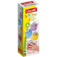 Quercetti Momy Soft Happy Sound palikat