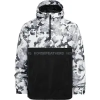 Horsefeathers Gordie Anorakki arctic camo Koko M