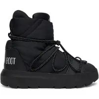 Adidas X Moonboot Ace - Black - 38 2/3