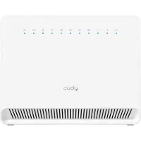 Cudy AC1200 Wi-Fi 4G LTE-Cat6 Gigabit Router (LT700E)
