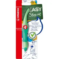Stabilo EASYoriginal - Ergonomic Rollerball - Right-handed - Pastel Mint Touch