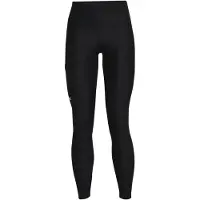 Under Armour Tech Hirise Legging - Black - XXL