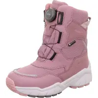 Superfit Kids' Culusuk 2.0 Purple/pink Talvikengät 34.0