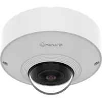 Hanwha Vision WiseNet Q QNF-C9010V - network surveillance camera - fisheye
