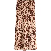 Lindex Skirt Mary - Beige - M