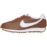 Nike Matalavartiset tennarit 'LD-1000' ruskea / valkoinen