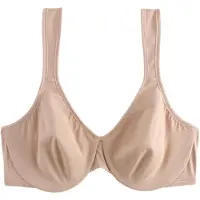Next Pienentävät rintaliivit beige