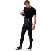 Gobik Subzero K10 Lange Trägerhose