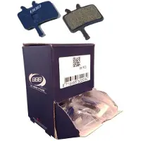 BBB Discstop Hp Avid Juicy 5/7 Orgaaniset Levyjarrupalat 20 Parit