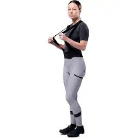 Gobik Grit K9 Lange Trägerhose