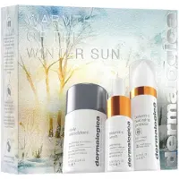 Dermalogica 2026 holiday gifting Warmth of the Winter Sun