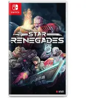 Star Renegades ()