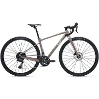 Liv Devote 1 Cues U6020 2026 Gravelpyörä