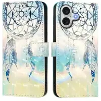 Mtp Products iPhone 17 Wonder Series Lompakkokotelo - Unelmiesi