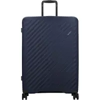 Jump Levante 4-pyöräinen vetolaukku 75 cm Sininen