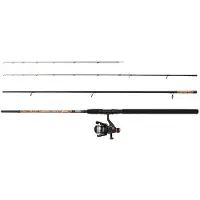 Mitchell Catch Pro Ii Feeder-vapa
