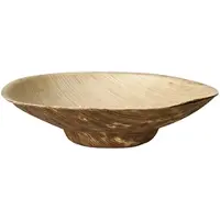 Papstar Bambukulho 50ml 8,5 x 2 cm 50 kpl., Bambukinis dubenėlis 50ml 8,5 x 2 cm 50 vnt.